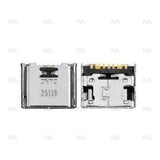 Connecteur de charge pour Samsung Galaxy Tab A 10,1 pouces (2016) WiFi T580