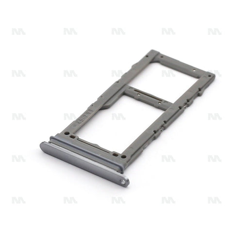 Support de carte SIM pour Samsung Galaxy S20 G980F, S20 5G G981F – Blanc nuage – OEM