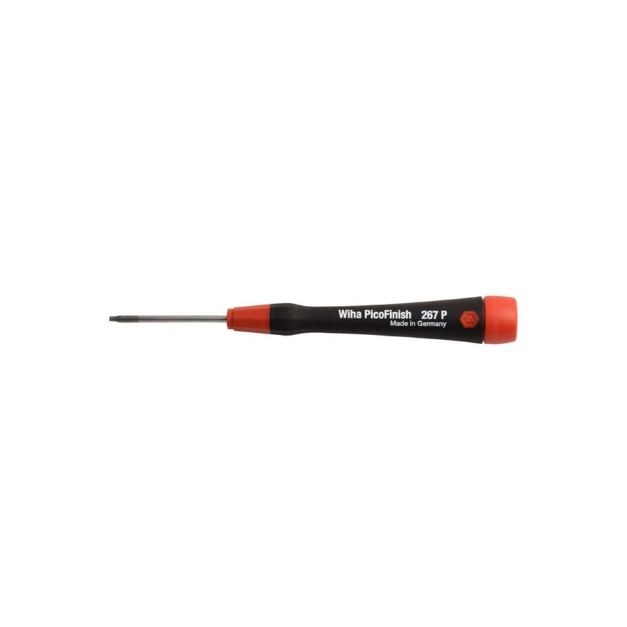 Tournevis Wiha Picofinish TORX T6X40 267P
