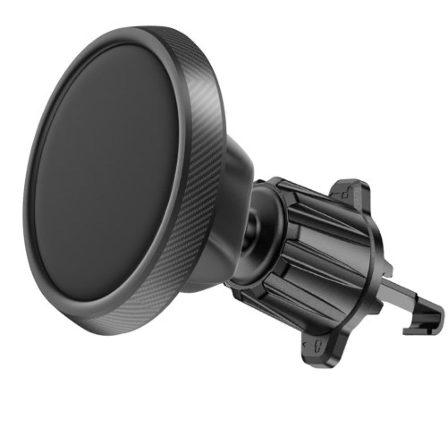 Support magnétique rond pour voiture Rixus RXHM62 Gris