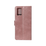 Étui Rixus pour Samsung Galaxy A52 5G rose