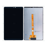 Ecran Original OEM + Vitre pour Samsung Galaxy Tab A9 X115 - Noir