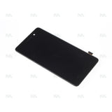 Ecran Original OEM complet + Vitre pour Huawei Honor 4C - Noir