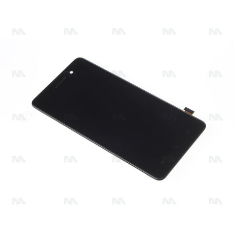 Ecran Original OEM complet + Vitre pour Huawei Honor 4C - Noir