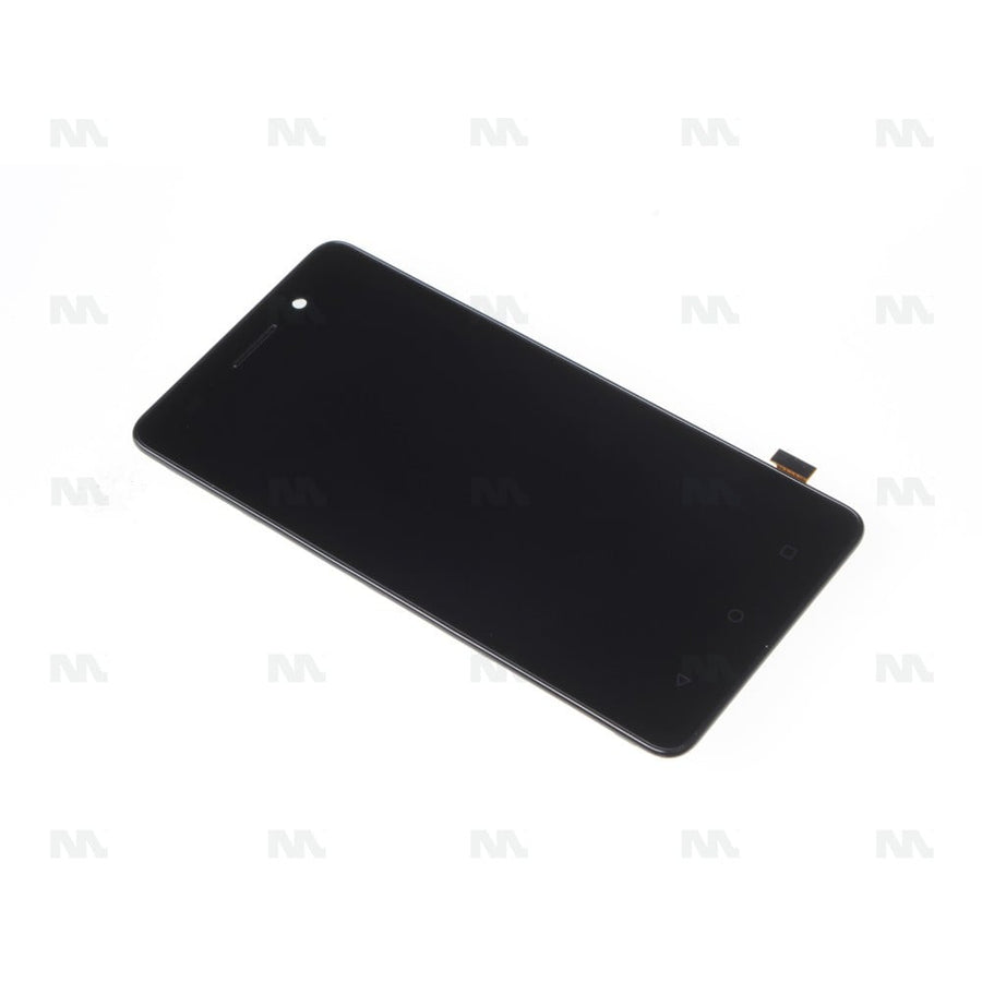 Ecran Original OEM complet + Vitre pour Huawei Honor 4C - Noir