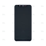 Ecran Original OEM + Vitre pour Xiaomi Mi 8 (M1803E1A) - Noir
