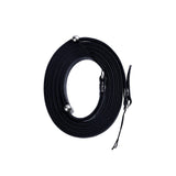 Sangle bandoulière universelle - Noir pour Rixus RXCS10B