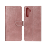 Étui Rixus pour Samsung Galaxy A15 5G rose