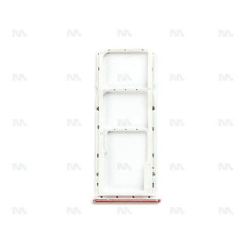 Support de carte SIM pour Samsung Galaxy A04 A045F – Cuivre – OEM