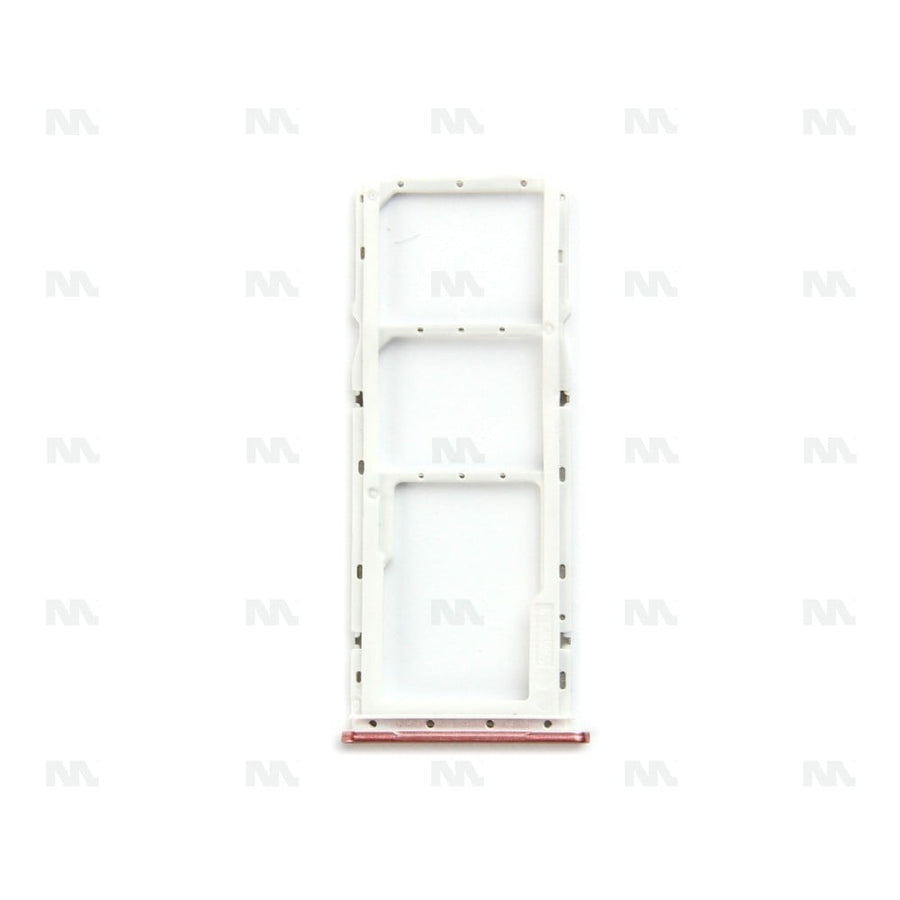 Support de carte SIM pour Samsung Galaxy A04 A045F – Cuivre – OEM