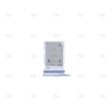 Support de carte SIM Original pour Samsung Galaxy S26 Ultra S948B - Blanc