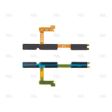 Nappe On/Off et Volume pour Samsung Galaxy A04 A045F – OEM