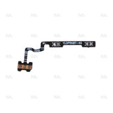 Nappe Volume pour Oppo Reno8 T 4G – OEM