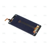 Ecran Original OEM + Vitre pour Xiaomi Mi 4 - Blanc