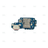 Carte de charge Original pour Samsung Galaxy S22 Ultra 5G S908B