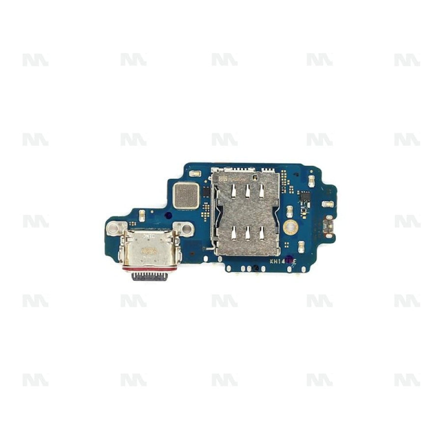 Carte de charge Original pour Samsung Galaxy S22 Ultra 5G S908B