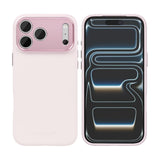 Coque ProShield Rixus Pour Apple iPhone 17 Pro Max, 18 Pro Max Rose