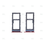Support pour carte SIM pour Samsung Galaxy S20 G980F – Aura Red – OEM