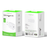 Chargeur Rixus RX2021 PD 20 W blanc