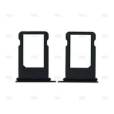 Tiroir Carte SIM Original Démonté pour Apple iPhone SE (2020) - Noir