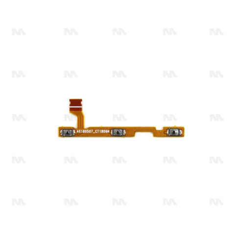 Nappe On/Off et Volume pour Xiaomi Redmi S2 OEM