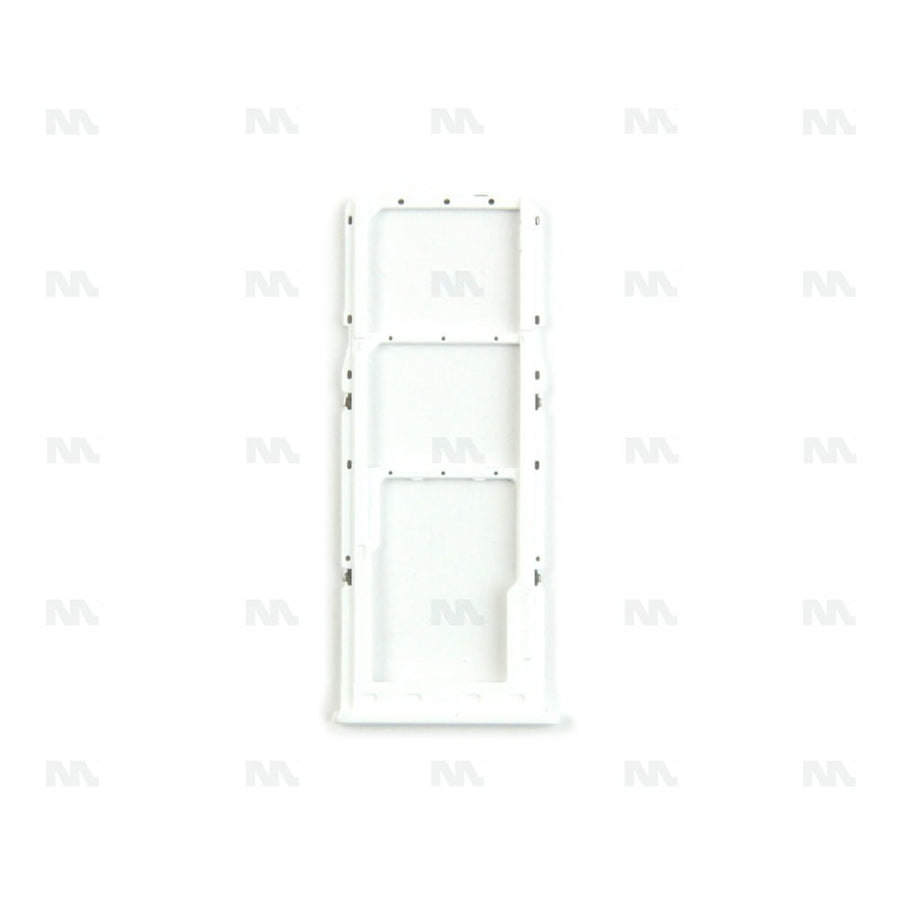 Support pour carte SIM blanc Original pour Samsung Galaxy A13 A135F
