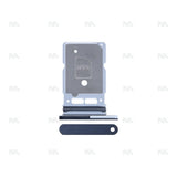 Support pour carte SIM pour Samsung Galaxy S25 Ultra S938B - Titanium Jet Black - OEM