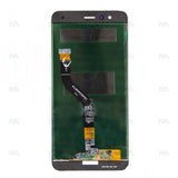 Ecran LCD complet + Vitre pour Huawei P10 Lite (WAS-L21) - Noir
