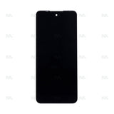 Ecran Original OEM + Vitre pour Motorola Moto G Power (2022) - Noir