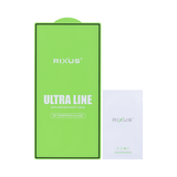 Verre trempé Rixus Clear HD Ultra Line pour Samsung Galaxy S24 Ultra