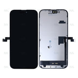 Ecran LCD + Vitre pour iPhone 16 Pro - In-Cell Premium (90Hz)