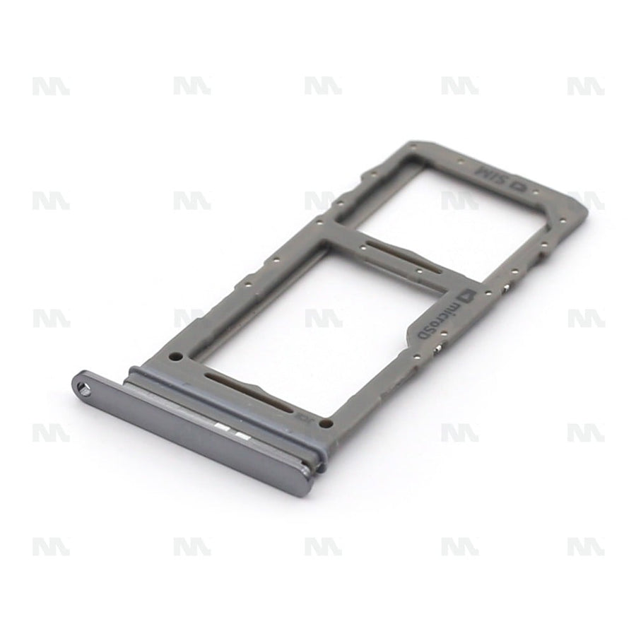 Support de carte SIM pour Samsung Galaxy S20 G980F, S20 5G G981F – Blanc nuage – OEM