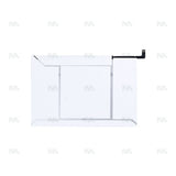 Batterie Samsung Galaxy Tab A9 Plus X210, X215, X216B (WT-S-W11) - OEM