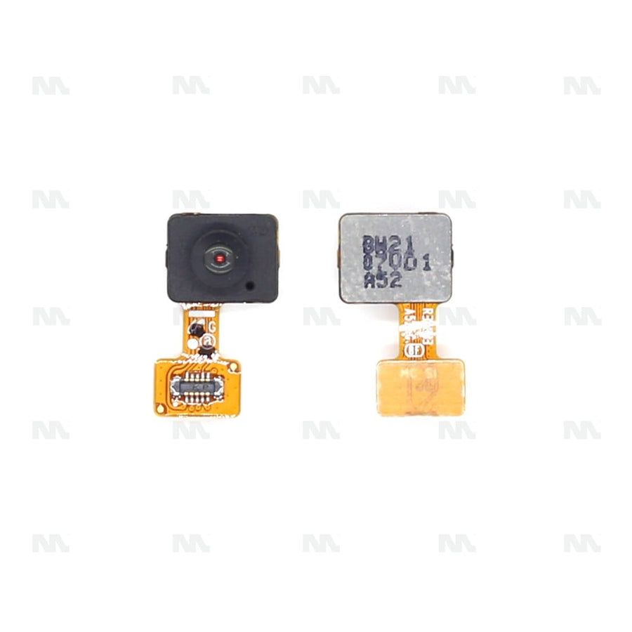 Capteur d'empreintes digitales pour Samsung Galaxy A52 A525F, A52 5G A526B - Flex OEM