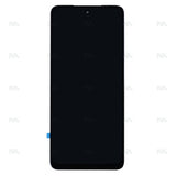 Ecran Original OEM + Vitre pour Motorola Moto G (2025) - Noir