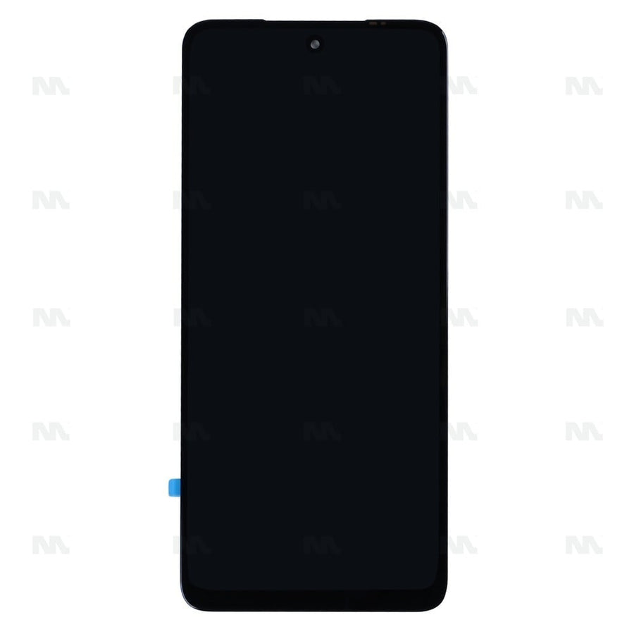 Ecran Original OEM + Vitre pour Motorola Moto G (2025) - Noir