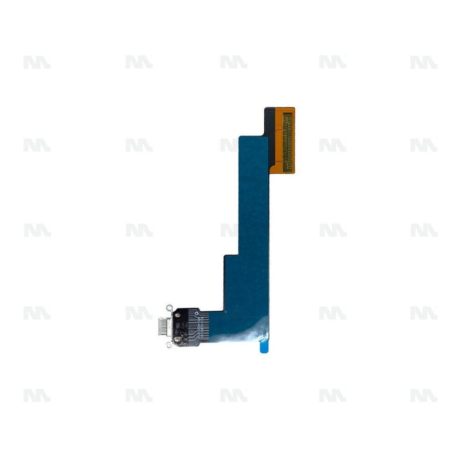Connecteur de charge pour Apple iPad Air 4, Air 5 WiFi (2020, 2022) – Argent – Reconditionné