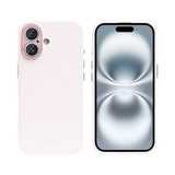 Coque de Protection Rixus ProShield pour Apple iPhone 17 - Rose