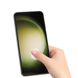 Verre trempé Rixus Clear HD Ultra Line pour Samsung Galaxy S20 Plus