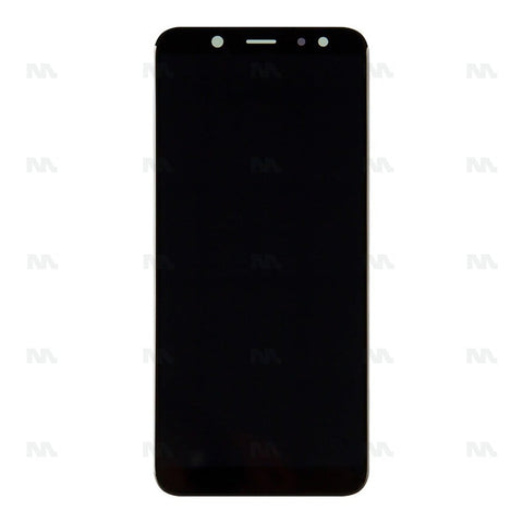 Ecran Service Pack pour Samsung Galaxy A6 A600F (2018) - Noir