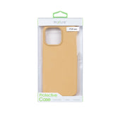 Coque souple en TPU Rixus avec MagSafe pour Apple iPhone 16 Pro Max Or
