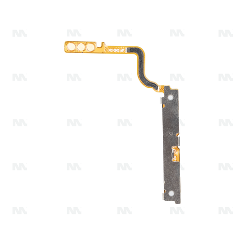 Nappe Volume pour Samsung Galaxy S21 Ultra 5G G998B – OEM
