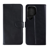Etui livre pour Samsung Galaxy S26 Ultra - Noir