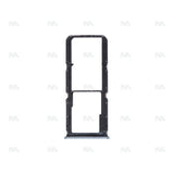 Support de carte SIM Oppo A60 bleu OEM