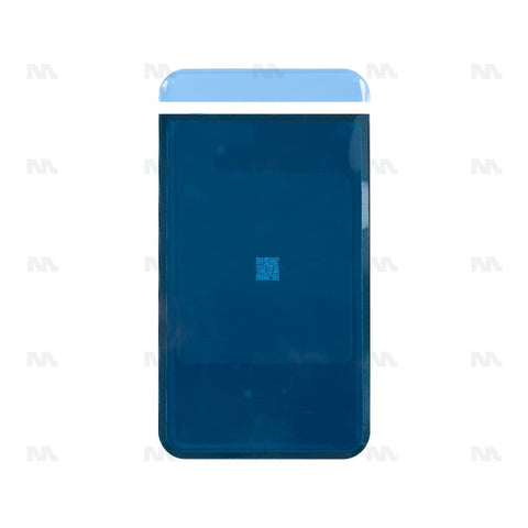 Ensemble de coques arrière pour Google Pixel 8 Pro sans logement pour objectif OEM