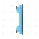 Bouton de volume pour Samsung Galaxy A52s A528B – Awesome Blue – Original