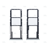 Support pour carte SIM Xiaomi Redmi Note 12 4G vert menthe OEM