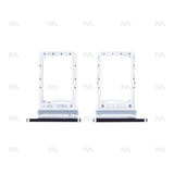 Support de carte SIM pour Samsung Galaxy Z Flip5 F731B – Graphite – OEM