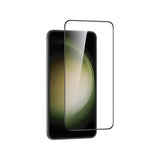 Verre trempé incurvé Rixus Clear HD pour Google Pixel 8A