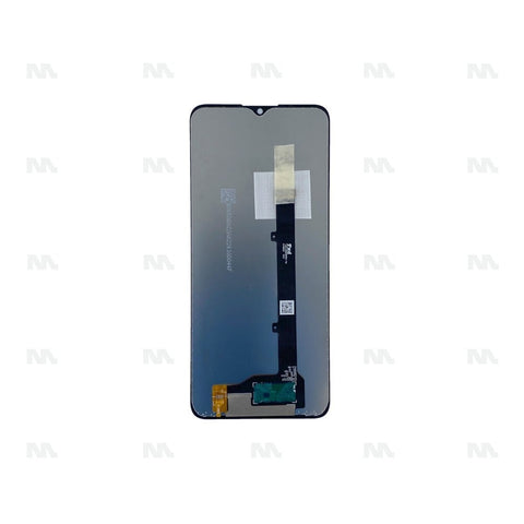Ecran LCD + Vitre pour ZTE Blade A51